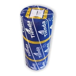 P3 - PAPEL SULFITO BLANCO...