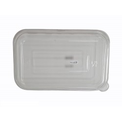 T055D - TAPA PET P/ BANDEJA...