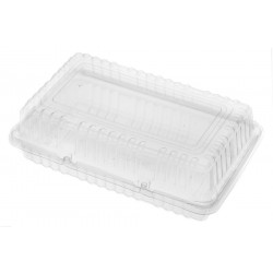 2575 - Blister cristalino...