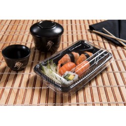 GO908 - BAND.SUSHI C/TAPA...