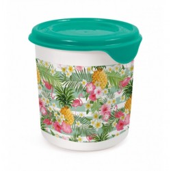 XP541EDC - POTE REDONDO...